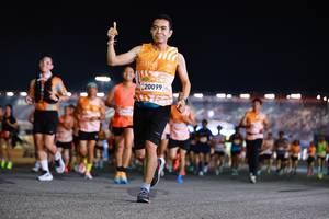 BIB: 20099
                            <button type="button" onclick="openModal(23169451)" class="btn btn-primary btn-sm float-right btn-popup" data-toggle="modal" data-target=".modal-high-quality">
                        <i class="fas fa-shopping-cart"></i> Add to Cart
                    </button>
                                            <button type="button" onclick="isThisMe(23169451, true)" class="btn btn-success btn-sm float-right btn-popup btn-isme hidden" data-toggle="tooltip" data-placement="bottom" title="นี่คือรูปของคุณใช่ไหม คลิกที่นี่เพื่อเอาเข้าอัลบั้ม">
                        <i class="fas fa-plus"></i> Add to album
                    </button>
                    <button type="button" onclick="isThisMe(23169451, false)" class="btn btn-warning btn-sm float-right btn-popup btn-isnotme hidden">
                        <i class="fas fa-ban"></i> Remove from album
                    </button>